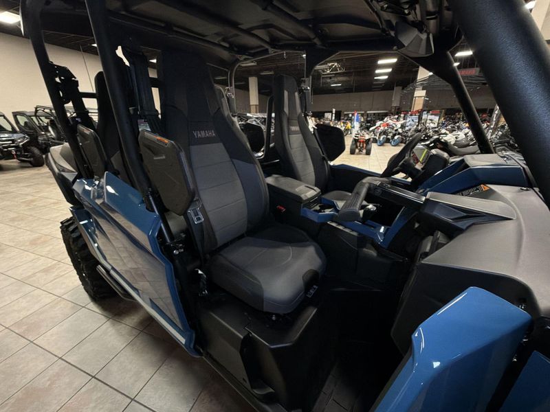 New 2025 Yamaha WOLVERINE RMAX4 1000 LIMITED Image 25