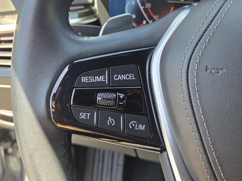 Used 2023 BMW 530 530i Sedan