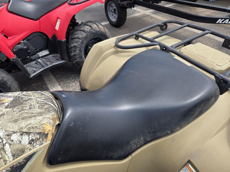2019 Yamaha KODIAK 450 CAMO Image 6