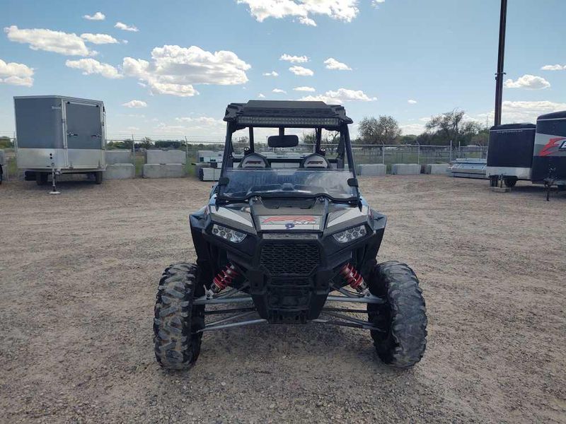 Used 2014 Polaris RZR XP 1000 EPS LE 
