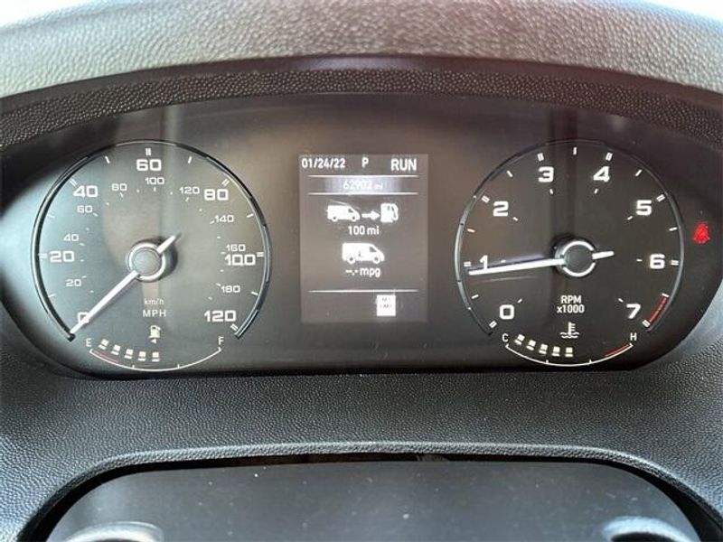 2023 Ram ProMaster 2500 photo 25