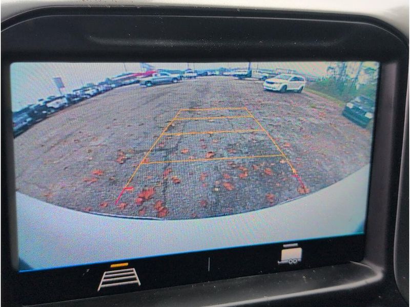 Used 2020 Chevrolet Silverado 1500 RSTImage 15