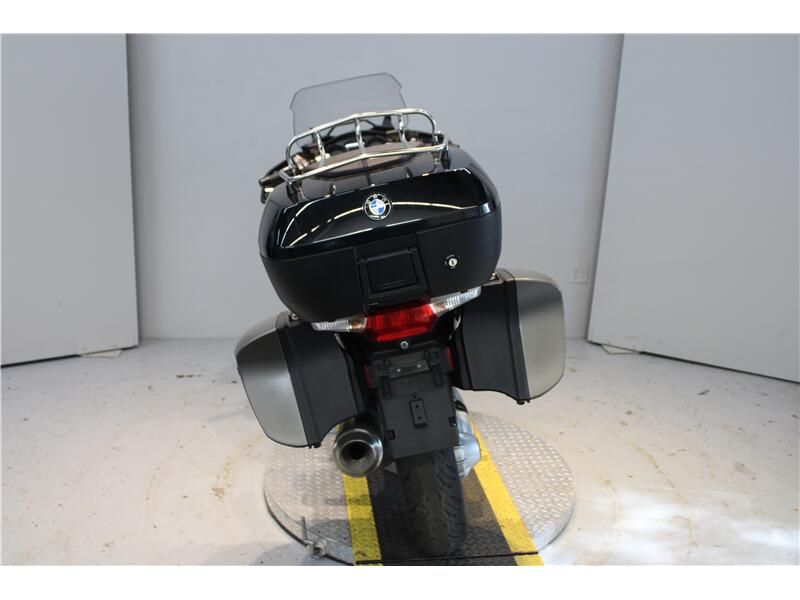 Used 2010 BMW R12RT Image 3