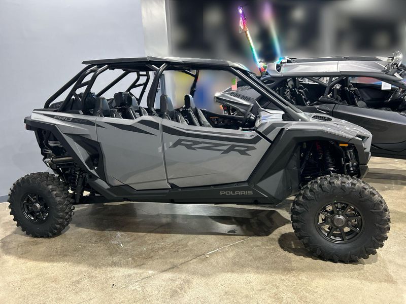 New 2026 Polaris RZR PRO XP 4 ULTIMATE Image 12