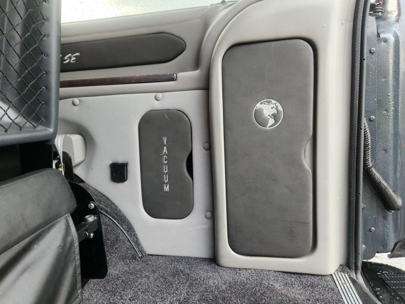 Used 2017 GMC Savana 2500 