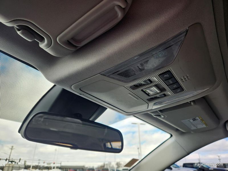 Used 2021 Toyota RAV4 XLE