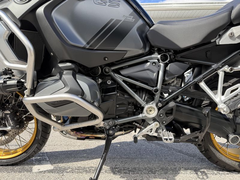 2023 BMW R 1250 GS ADVENTURE