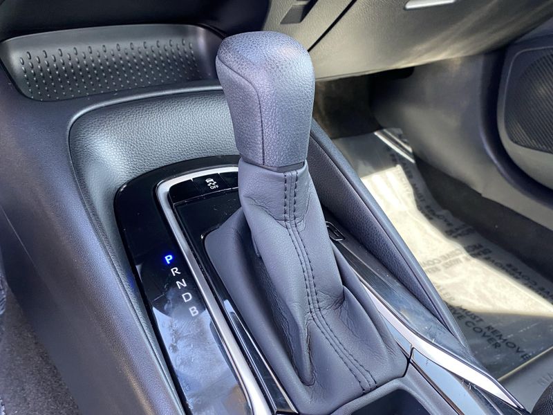Used 2020 Toyota Corolla LEImage 23
