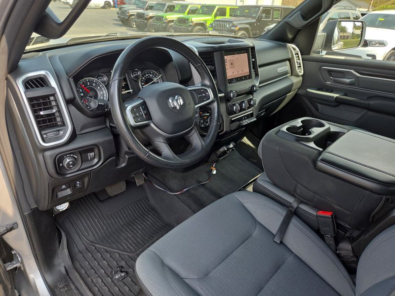 2022 Ram 1500 Big Horn Lone Star photo 15