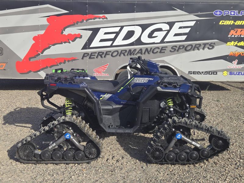 New 2026 Polaris SPORTSMAN 850 TRAIL 