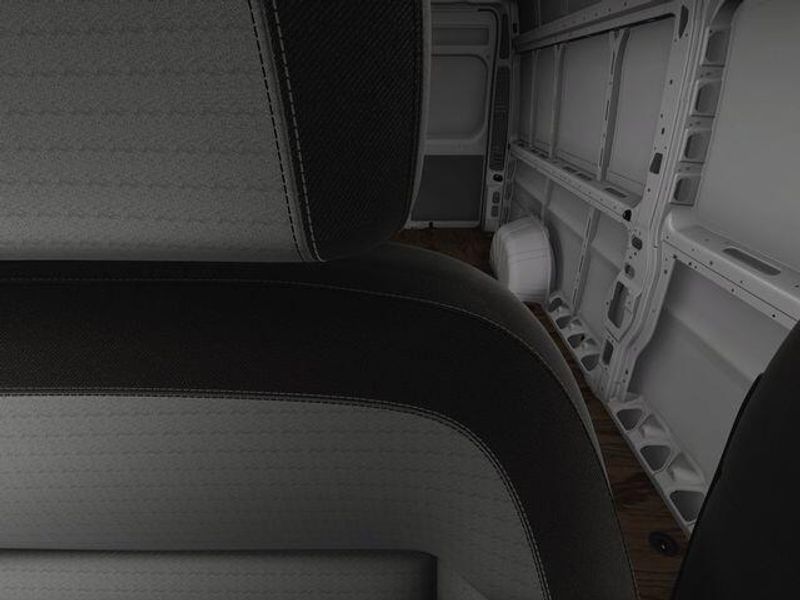 New 2024 RAM Promaster 3500 Tradesman Cargo Van High Roof 159