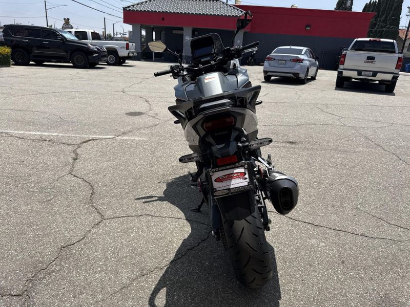 New 2026 Honda NT1100 DCT Image 16