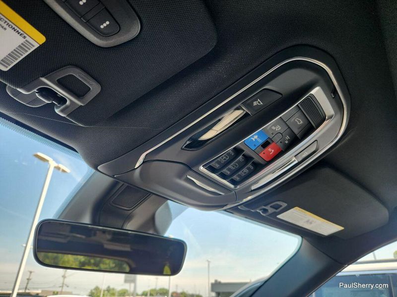 New 2025 Jeep Grand Cherokee Limited 4x4Image 48