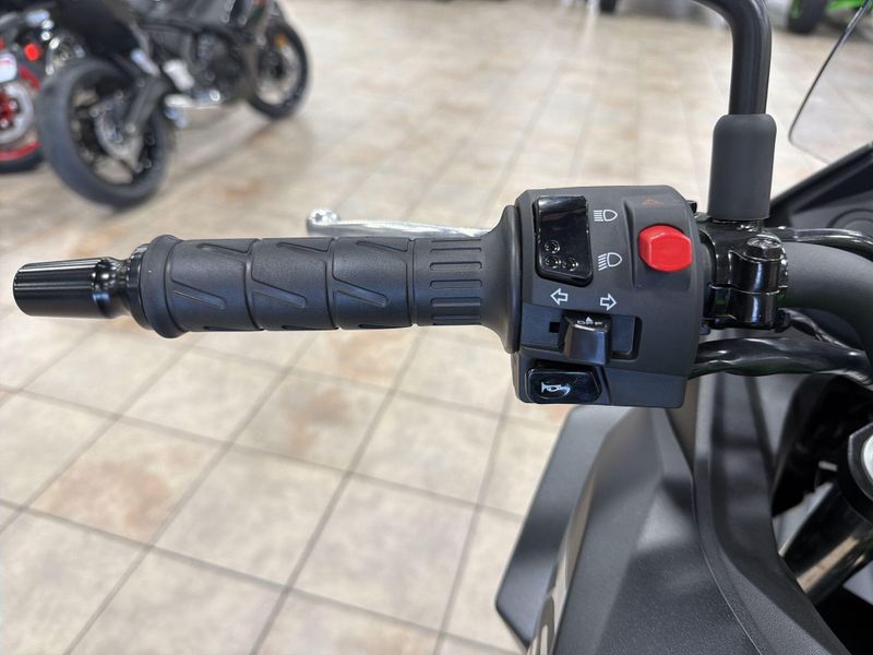 New 2025 Kawasaki VERSYS-X 300 ABS Image 22