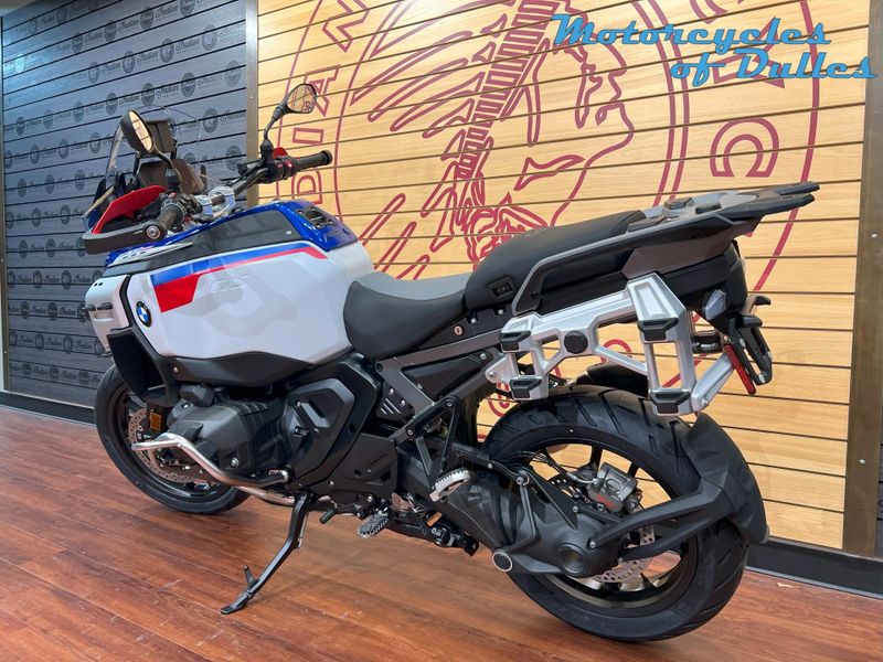 2025 BMW R 1300 GS Adventure Auto Image 6