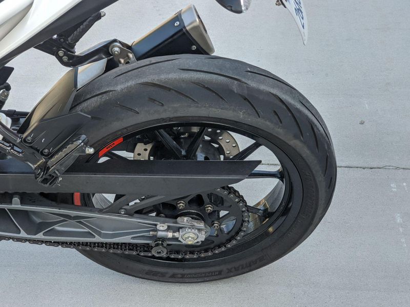 Used 2021 KTM 390 DUKE Image 21