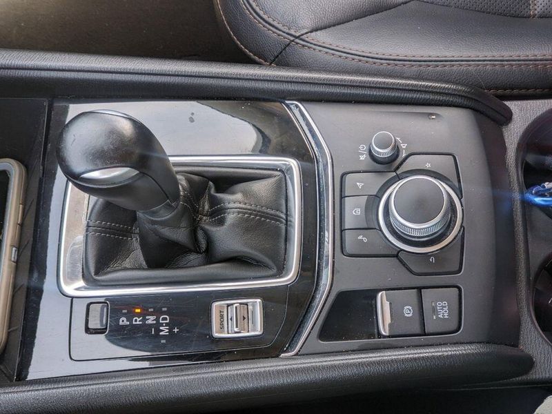 2023 Mazda CX-5 2.5 S Preferred PackageImage 33