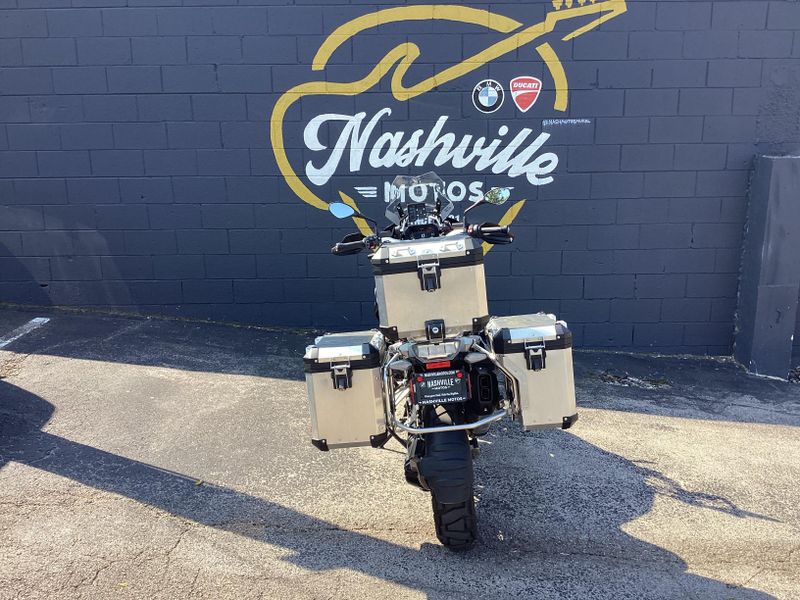Used 2022 BMW R 1250 GS 