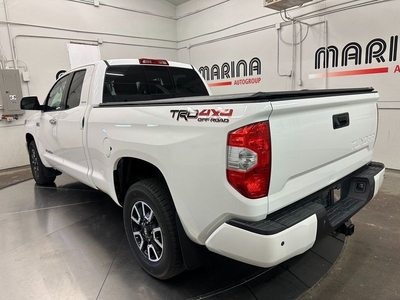 2019 Toyota Tundra LimitedImage 17