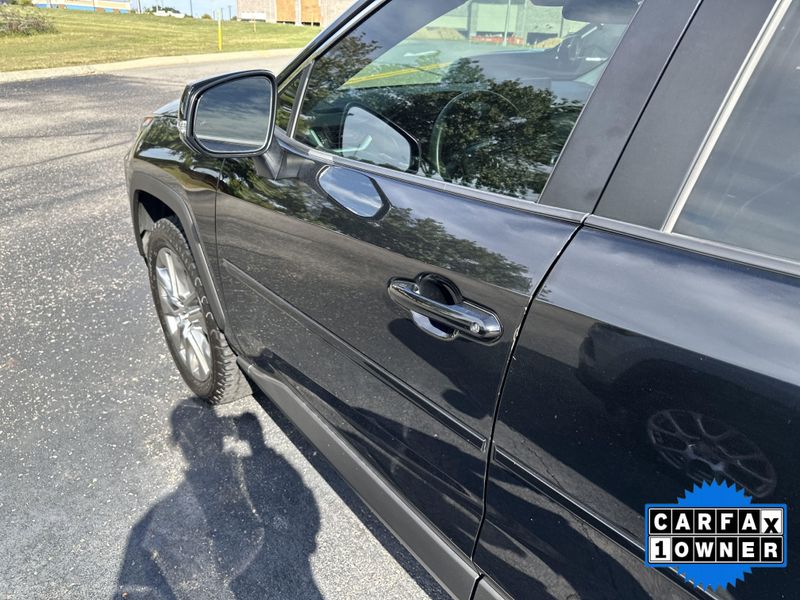 Used 2020 Toyota RAV4 XLE PremiumImage 11