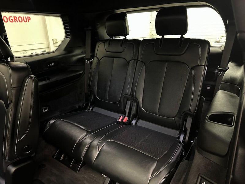 2021 Jeep Grand Cherokee Overland photo 21