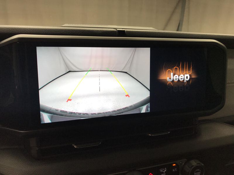 Used 2024 Jeep Wrangler Sport SImage 15
