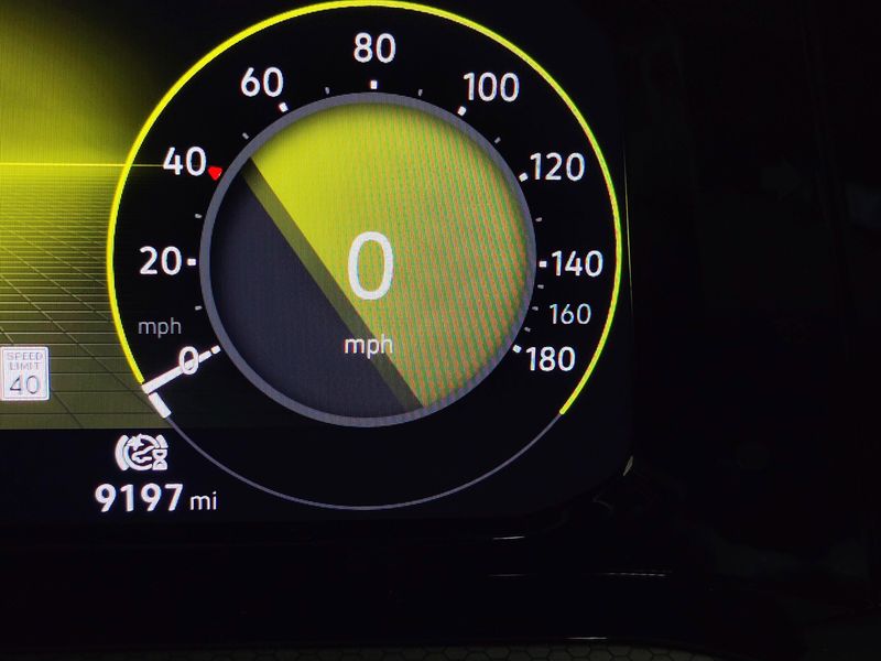 Used 2024 Volkswagen Golf GTI SE w/SunroofImage 31