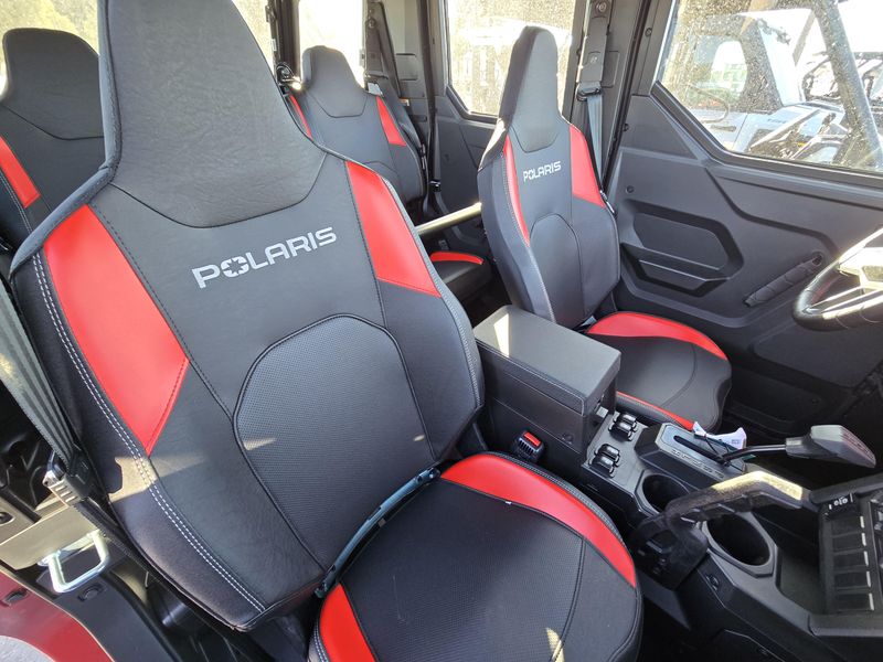 NEW 2026 POLARIS XPEDITION ADV 5 NORTHSTAR Image 10