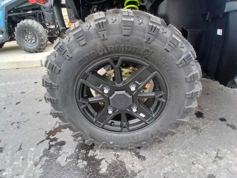 Used 2026 Polaris SPORTSMAN 850 PREMIUM 