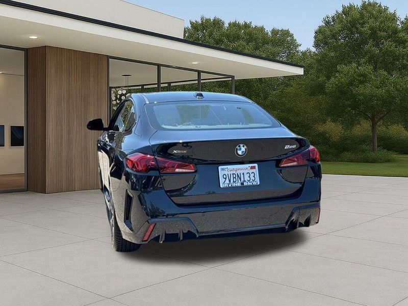 Used 2026 BMW 2 Series 228 Gran CoupeImage 11