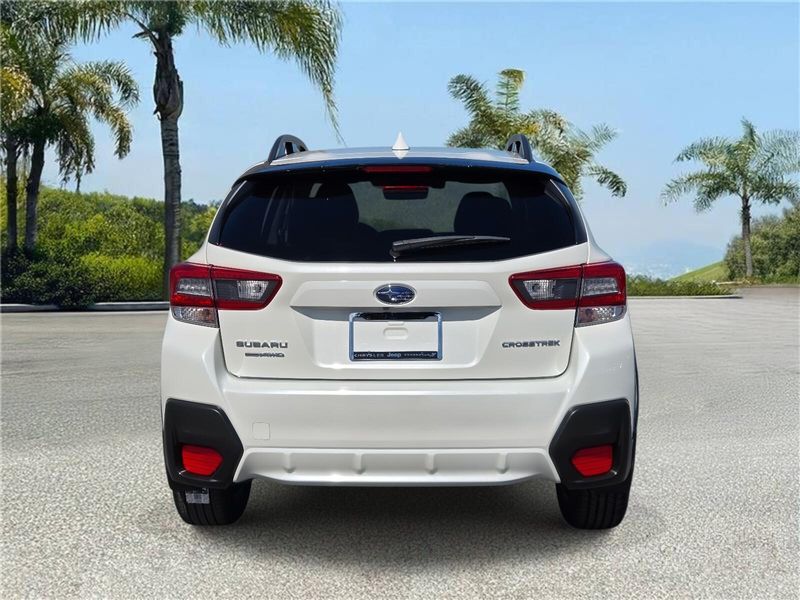 Used 2023 Subaru Crosstrek Premium CVT