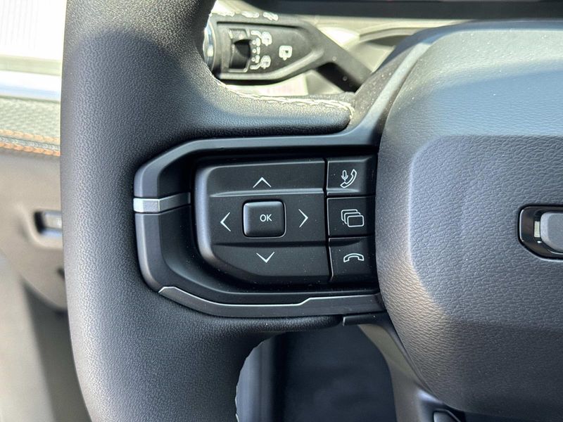 New 2026 Jeep Cherokee Limited 4x4