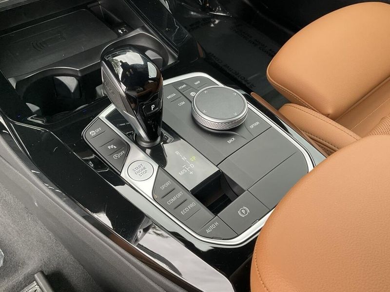2024 BMW X3 sDrive30iImage 28