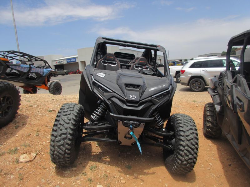 NEW 2026 CFMOTO ZFORCE Z10-4 Image 13