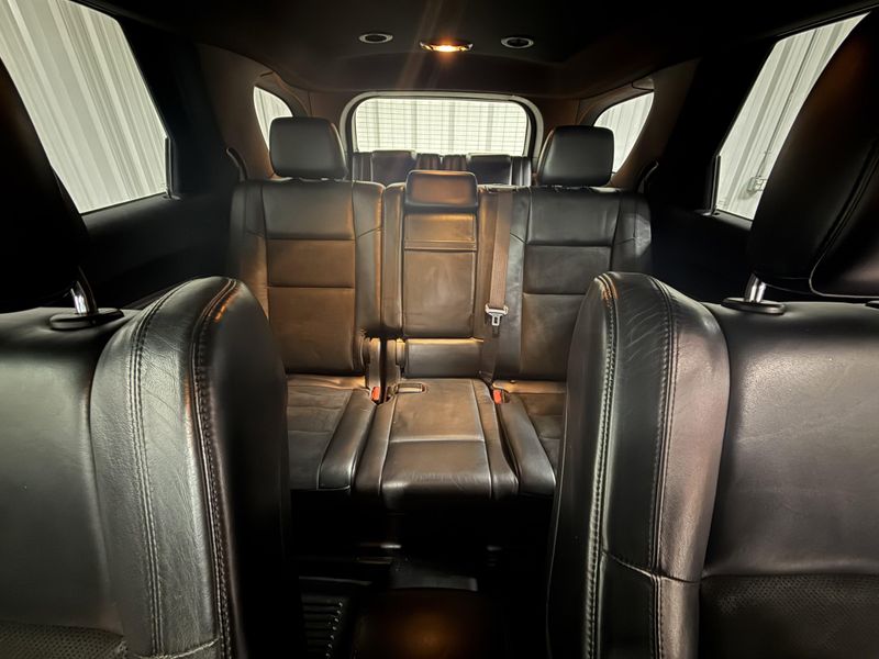 Used 2019 Dodge Durango GT PlusImage 27