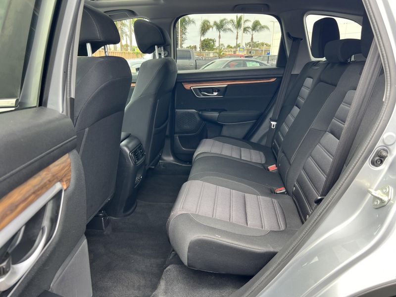 Used 2019 Honda CR-V EXImage 21