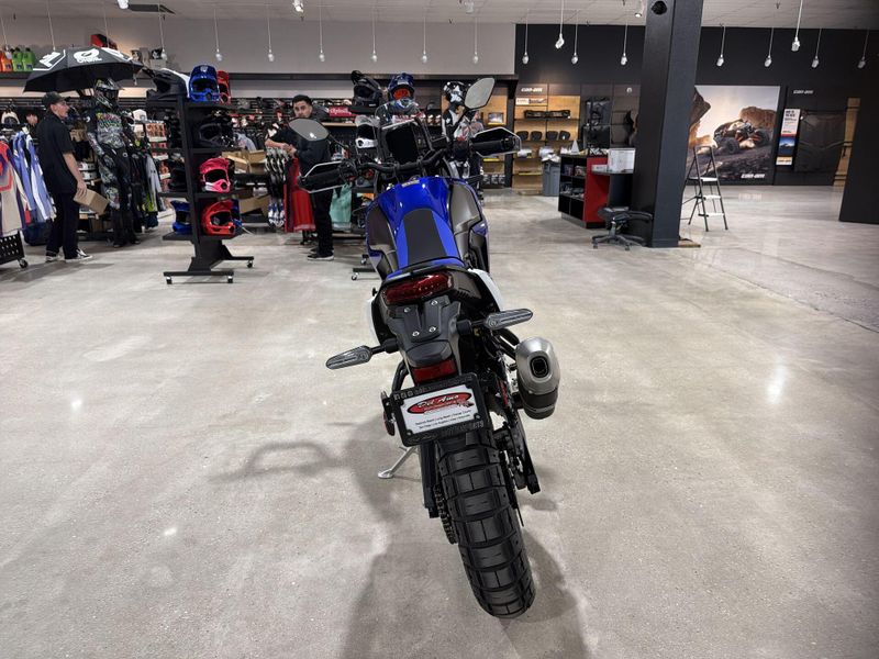 New 2026 Yamaha TENERE 700 Image 16
