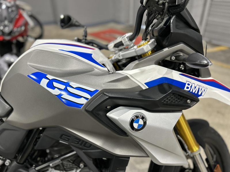 Used 2019 BMW G 310 GS Image 10
