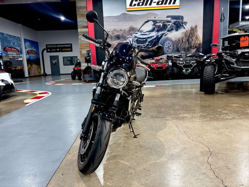 Used 2024 Kawasaki Z650 ABS Image 13