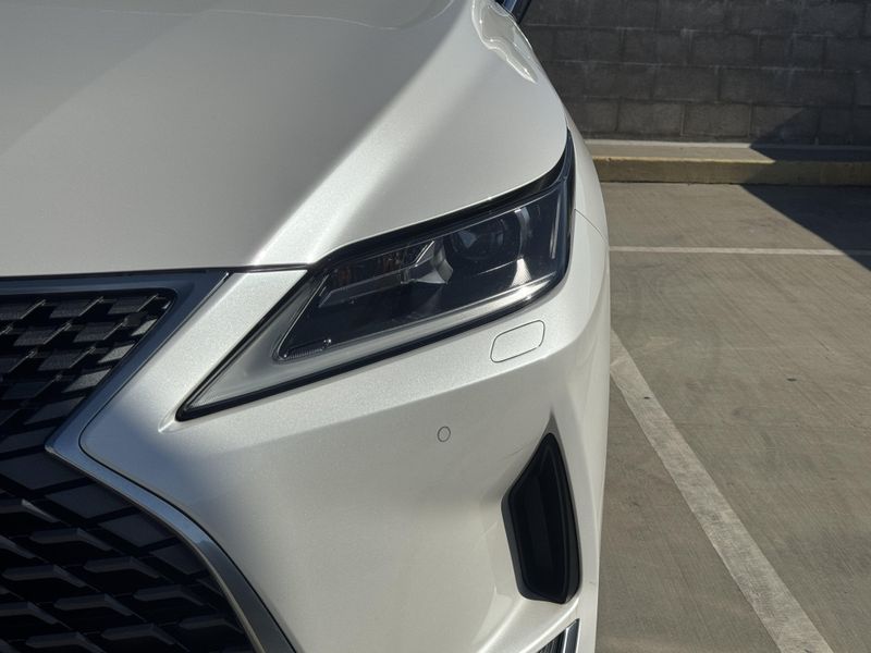 Used 2022 Lexus RX 350Image 13