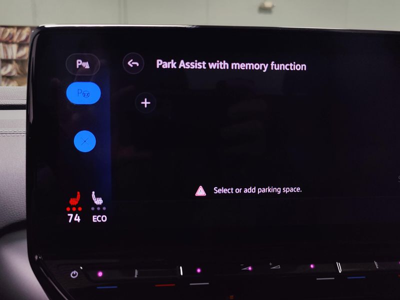 Used 2023 Volkswagen ID.4 Pro 82Kw Long RangeImage 18