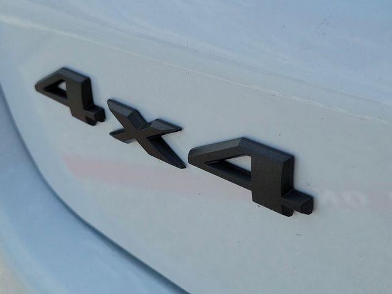 New 2026 Jeep Compass Latitude Altitude 4x4