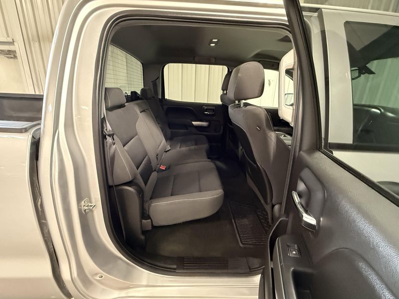 Used 2014 Chevrolet Silverado 1500 LTImage 8