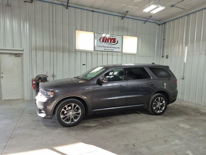 2020 Dodge Durango GTImage 23