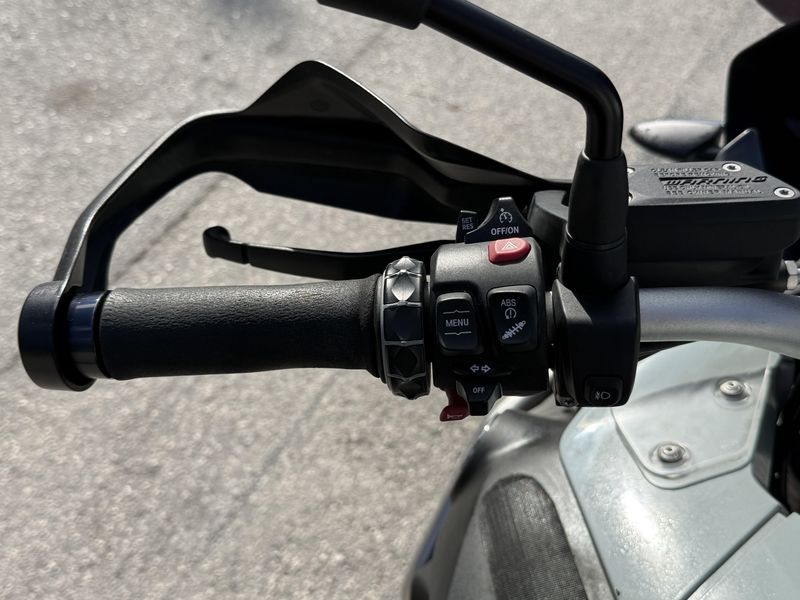 Used 2020 BMW R 1250 GS Adventure 