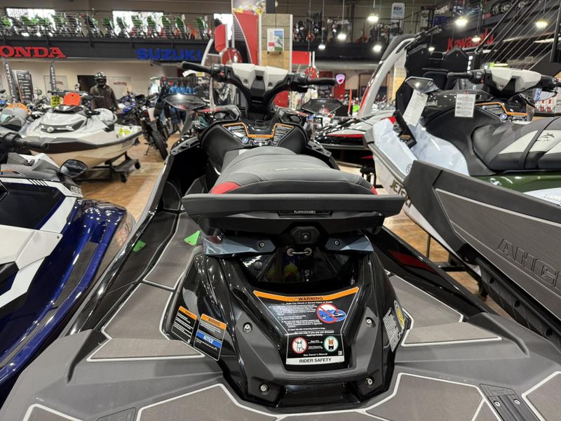 2025 Kawasaki JET SKI ULTRA 160LX-S Image 9