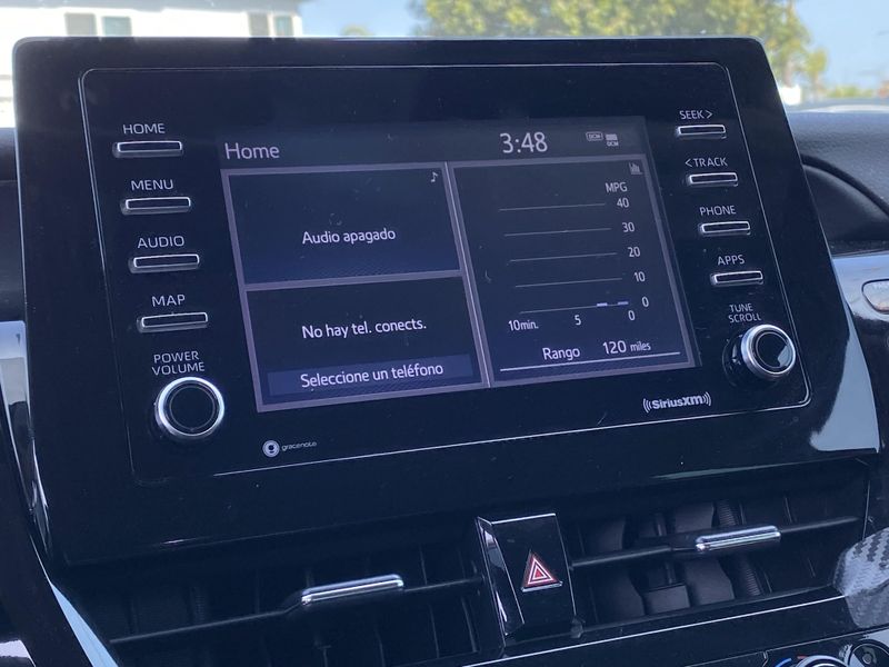 2022 Toyota Camry SEImage 5