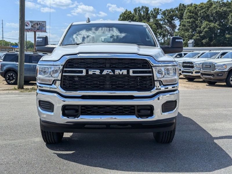 2024 RAM 2500 Tradesman Crew Cab 4x4 6