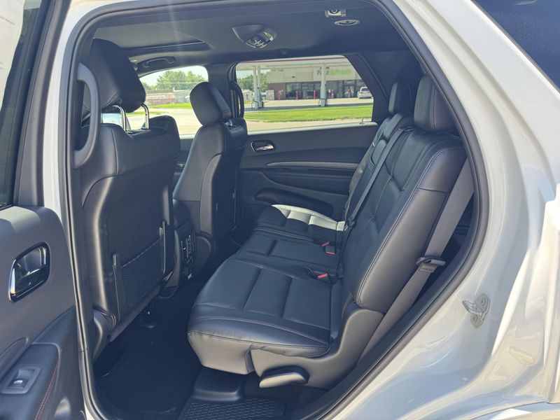 New 2025 Dodge Durango GT PlusImage 11