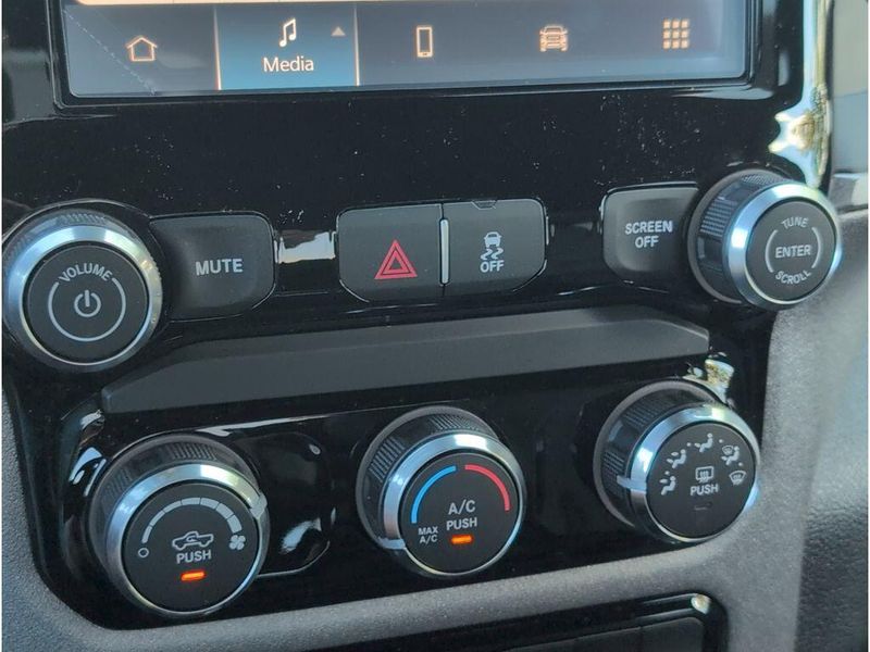 New 2026 RAM 2500 Tradesman Crew Cab 4x4 6